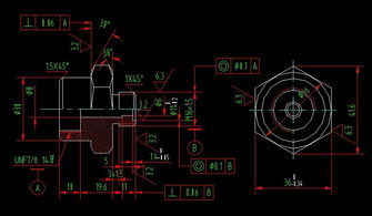 機械設計與制造 O型圈在21MPa充氮設備中的密封性能分析
